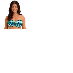 Fantasie Sabana Bandeau Bikini Top