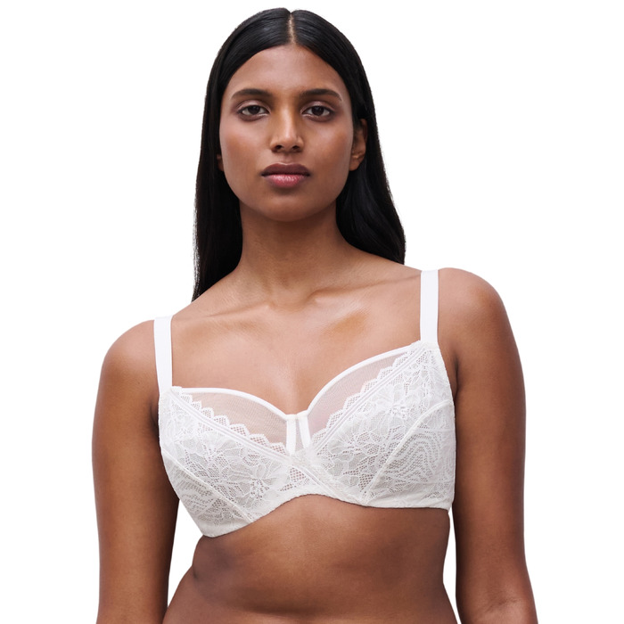 Chantelle Floral Touch Very Covering Bra