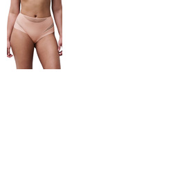 Chantelle Halo High-Waisted Full Brief