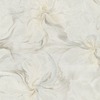 Aurora Liquid Floral Wallpaper Taupe Erismann 10514