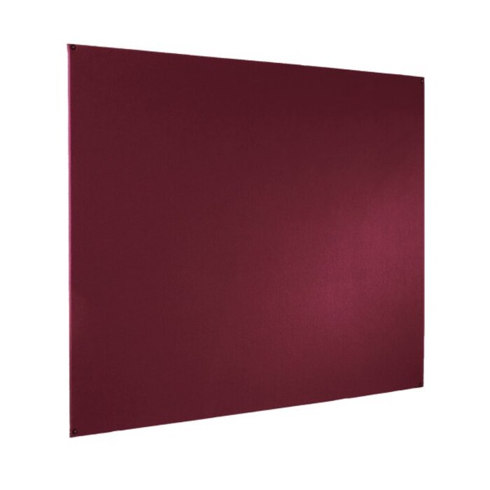 Unframed Felt Noticeboard