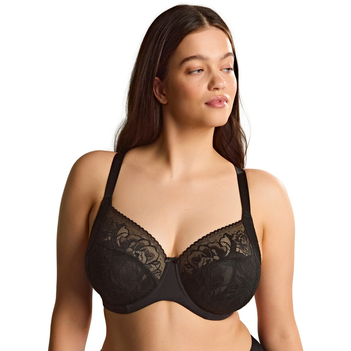Sculptresse By Panache Dream Comfort Full Cup Bra