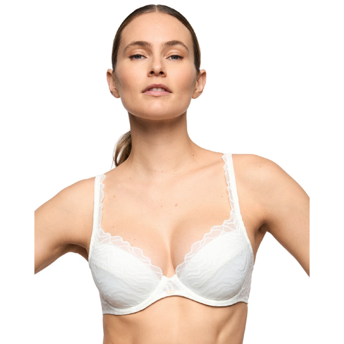 Marie Jo Nillo Push-Up Removable Pads Bra