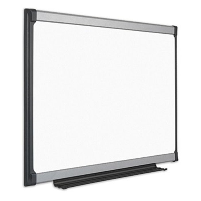 Bi-Office ProVision Whiteboard 1200 x 900mm