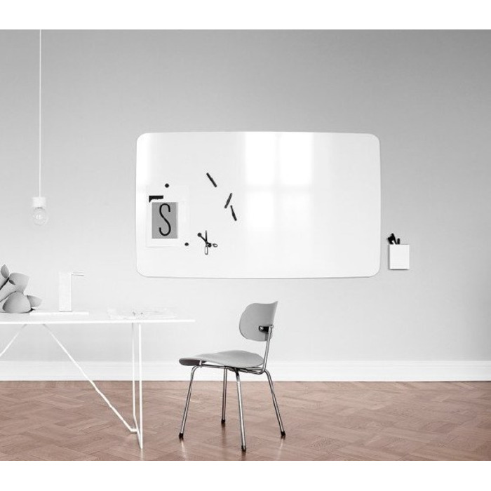 AIR Flow Frameless Whiteboards