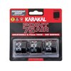 Karakal Point 75 Air Overwrap Grip
