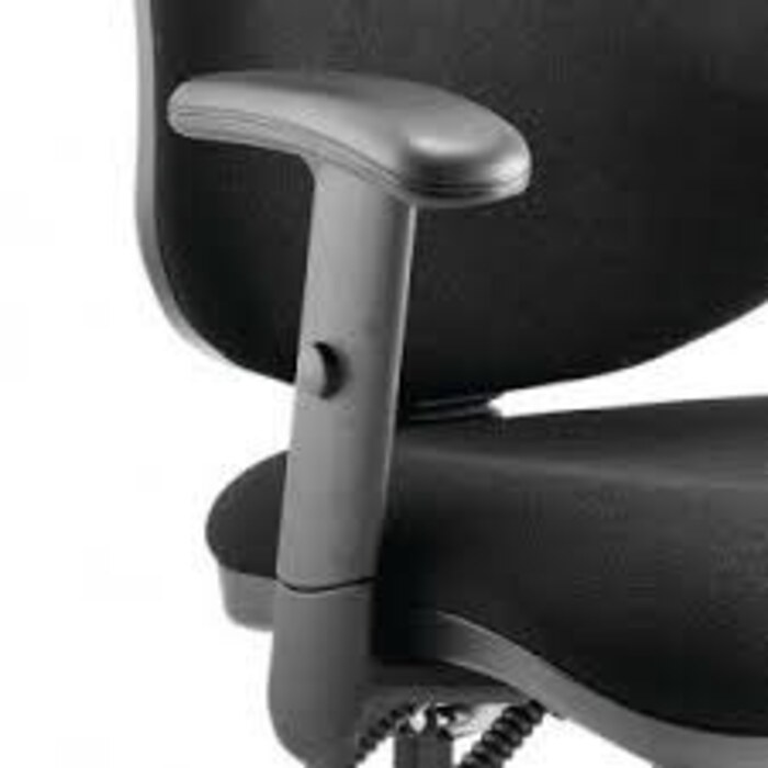 Eclipse Height Adjustable Arms
