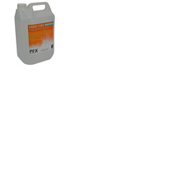Ultra Dense High Quality Smoke & Fog Machine Fluid 5L for Professional Use PFX