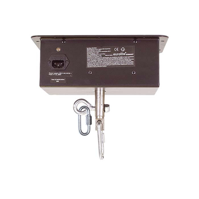 Mains Powered Mirror Ball Motor for Large Balls Up To