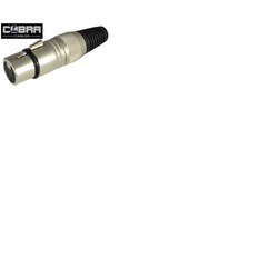 5 Pin DMX Connector XLR Female