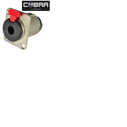 Locking Jack Socket, 1