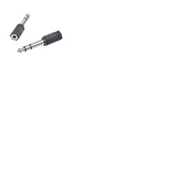 3. 5mm Jack to 6. 35mm 1