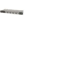 5 Stereo Zone Distribution Mixer
