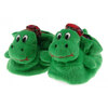 Nessie Baby Slippers 0