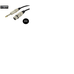 XLR Female to 1