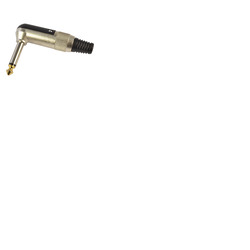 Jack Plug Right Angle Style 1
