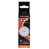 Dunlop Fort Tournament 3 Star Table Tennis Balls