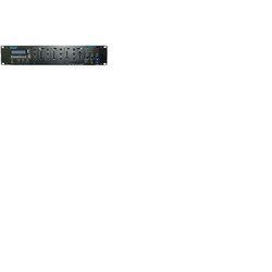 NewHank Workmate MK2 Stereo Mixer