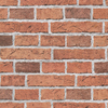 Red Brick Effect Wallpaper AS Creation 7798