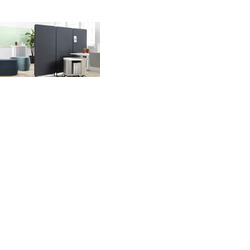 Softline 30 Floor Screen