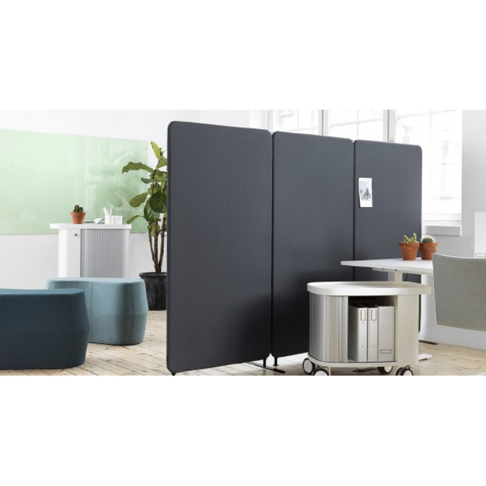 Softline 30 Floor Screen