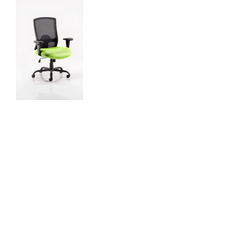 Portland Heavy Duty Mesh Back Chair