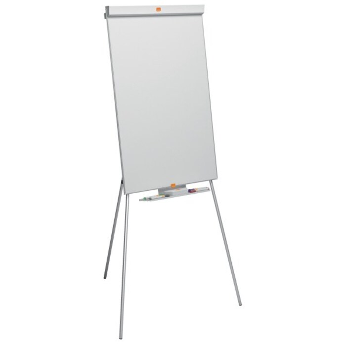 Nobo 1905242 Classic Melamine Tripod Easel