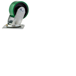 4" 100mm Heavy Duty Caster