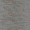Orion Rocca Industrial Texture Wallpaper Dark Grey