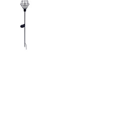 Solar Powered Garden Light