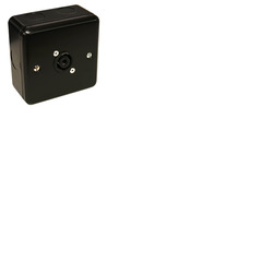 Surface Fitting Speakon Connector Box