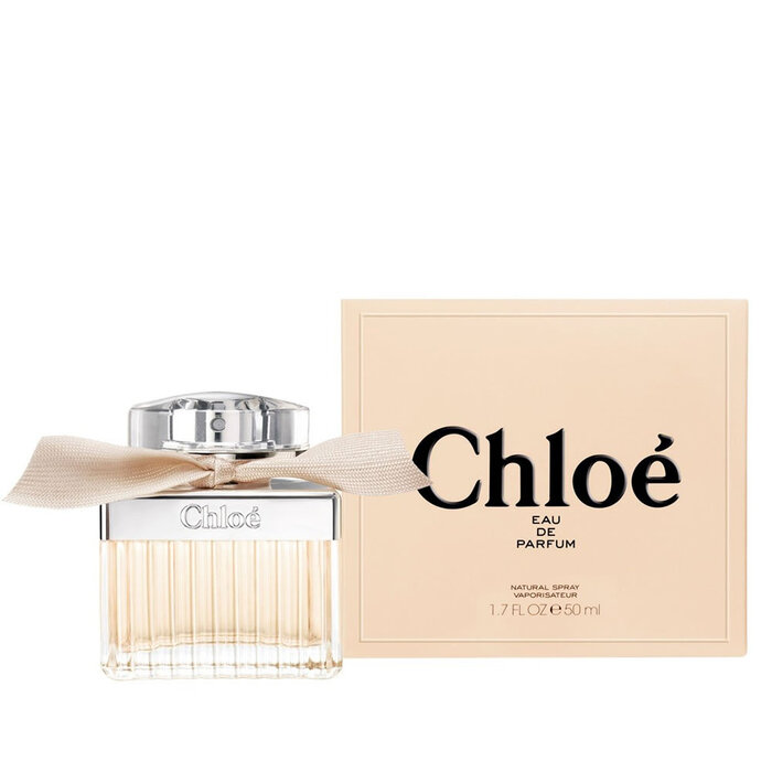 Chloe Signature Eau de Parfum
