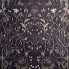 The Chateau by Angel Strawbridge The Wild Flower Garden Wallpaper Nightshadow WFG