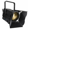 LED Fresnel Stage Light 200W Cool and Warm White