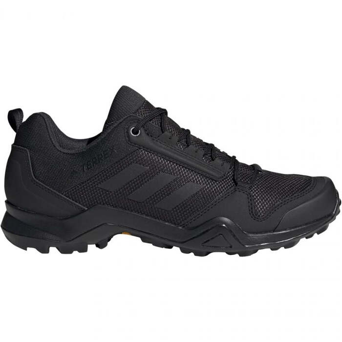 Adidas Terrex Mens AX3 Trekking Shoes