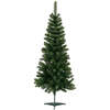 Artificial Christmas Tree Green Belton Pine by Noma, 5ft