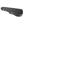 Electric Guitar Hard Case for ST Style Guitars