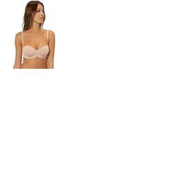 Simone Perele Caresse Strapless Bra