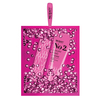 Mad Beauty Pink Sequin Bag