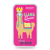 Mad Beauty Llama Queen Lip Balm Slider Tin