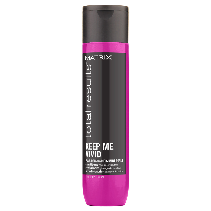 Total Results Keep Me Vivid Conditioner 300ml
