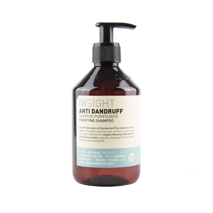 Insight Anti Dandruff
