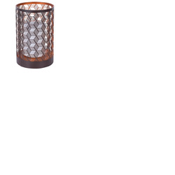 Solar Powered LED Table Light