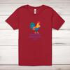 Magnificent Cock Adult T