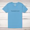 Thunder Cunt Adult T