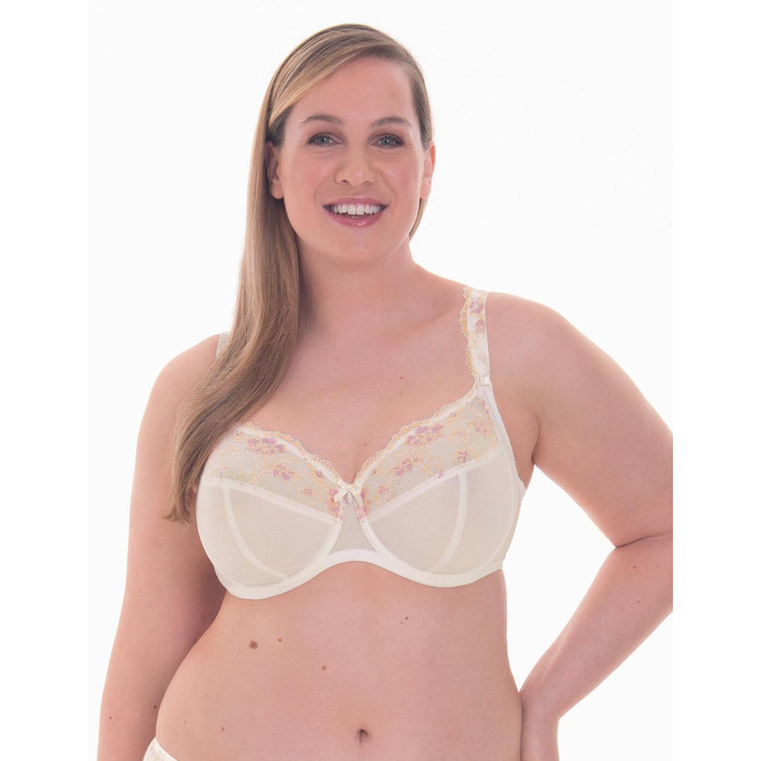 Rosa Faia by Anita Colette Underwired Bra Big Cup