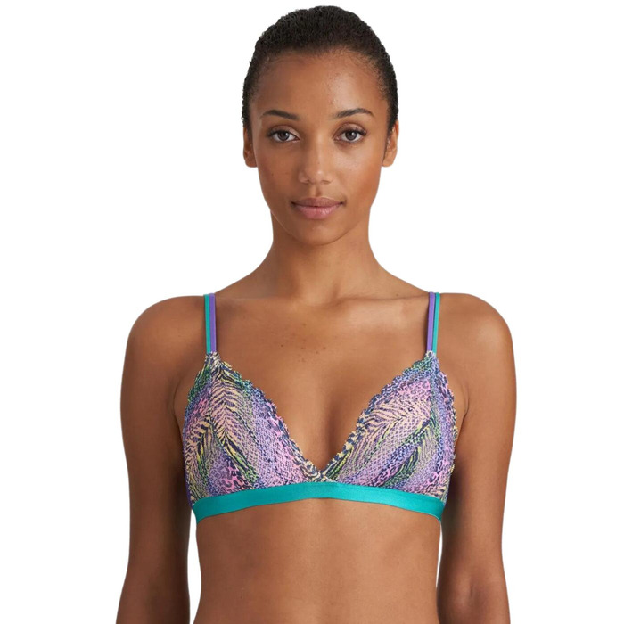 Marie Jo Cillian Padded Bralette
