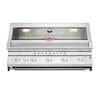 BeefEater 7000 Series Premium 5 Burner Build