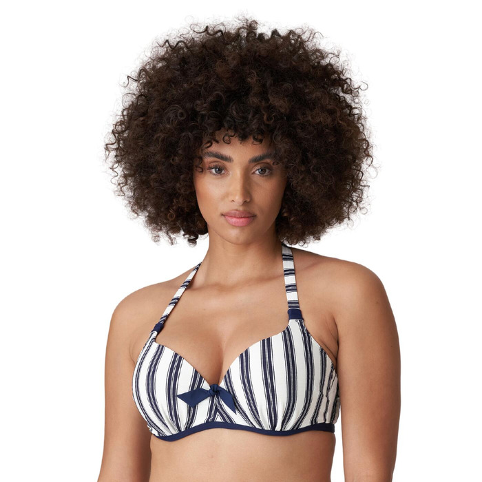Prima Donna Swim Leros Padded Heartshape Bikini Top