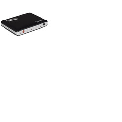 4K HDMI 2. 0 Switch with Remote Control